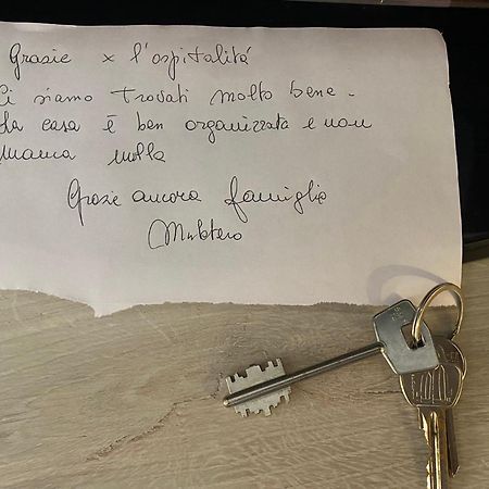 塔尔奎尼亚La Fanciulla Velca公寓 外观 照片